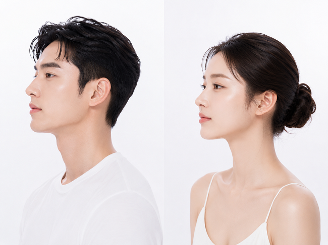 แค่เหนียงหาย หน้าก็ดูเปลี่ยน! เหตุผลที่ทั้งผู้หญิงและผู้ชายเริ่มสนใจดูดไขมันเหนียง