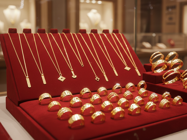 ขายทองรูปพรรณทำไมได้ราคาน้อยกว่าที่คิด สาเหตุคืออะไร