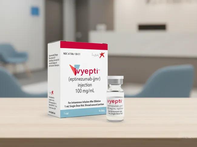 ใครบ้างที่เหมาะกับการฉีดยาไมเกรน Vyepti และต้องฉีดบ่อยแค่ไหน